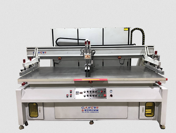 半自动丝印机,高精密半自动丝印机印刷,高精密半自动丝印机